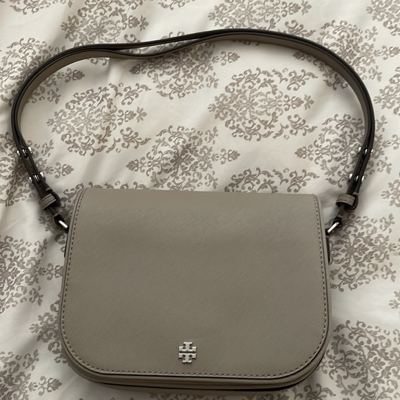 Tory Burch Emerson Shoulder/Crossbody Bag - Picture 2 of 7